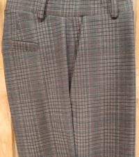 PANTALONE CAPRI DONNA 147629 Tellini S.r.l. Ingrosso Abbigliamento